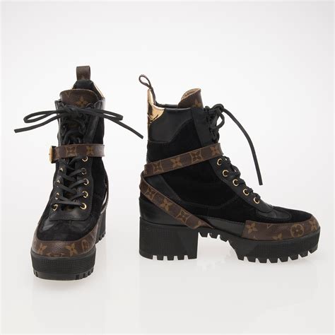 luxury louis vuitton replicas|louis vuitton boots dupe.